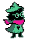 Ralsei