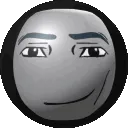 manface