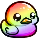 DuckyRainbow