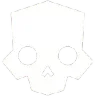 skullwhite
