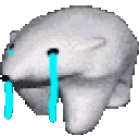 sadpolarbear