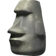 moyai moyai