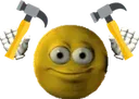 caughthammer