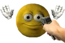 caughtatgunpoint