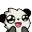 Panda_Happy_Animated