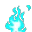 Ek_Cyan_Fire