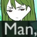 man