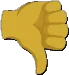 thumbsdown
