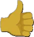 thumbsup