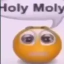 holymoly