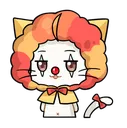 MomoClown_in