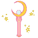 23423sailormoonwand