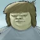 muscleman