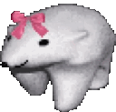 LcoOsoCoquette Discord emoji