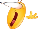 shock