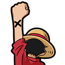 LuffyX Discord emoji