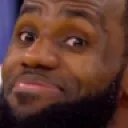 lebronHuh