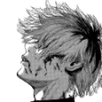 kaneki