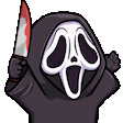 ghostface_happy_112px Discord emoji