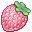 strawberry