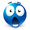 shocked