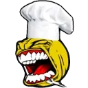 LETSFUCKINGCOOK