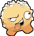 :ChouqGrimace: