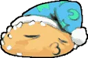:ChouqSleep: