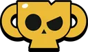 Trophy_Neutral_BrawlStars_Pin