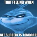 kneesurgery