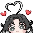 JianxinPeekLove