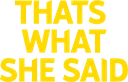 THATSWHATSHESAID11152024