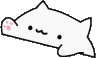 bongocat Discord emoji