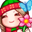 loeyaFLOWER loeyaFLOWER