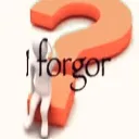 iforgor