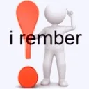 irember