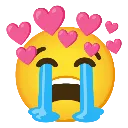 cryinghearts
