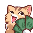 moneycat