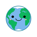ww_globe Discord emoji