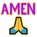 AmenEmoji