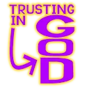 TrustingInGodEmoji