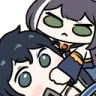 KyaruSTFU
