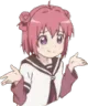 Shrug Shrug