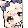 Peek