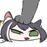 KyaruSquish