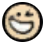 wink Discord emoji