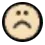 sad