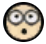 shocked_oh Discord emoji