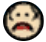 scared_oof Discord emoji
