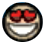 heart_eyes_love Discord emoji